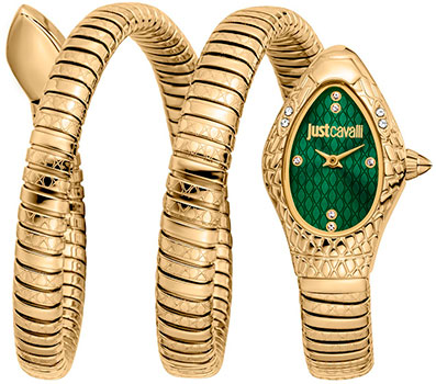 Just Cavalli Snake